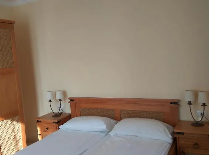 Santa Marina Holiday Village,211-40,411-42,411-43