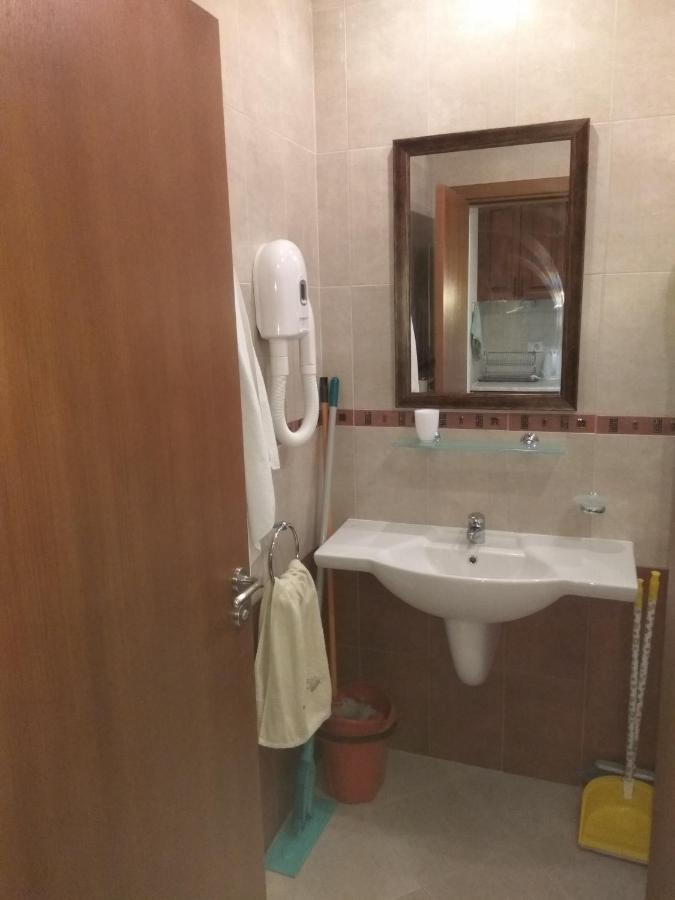 Santa Marina Village,211-40,411-42,411-43 Apartment Sozopol