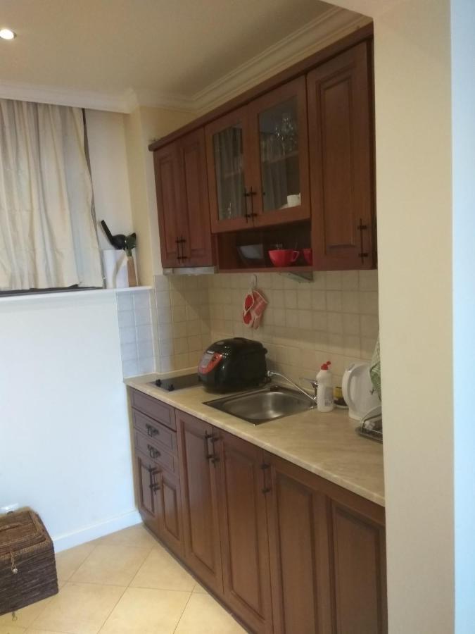 Santa Marina Village,211-40,411-42,411-43 Apartment Sozopol
